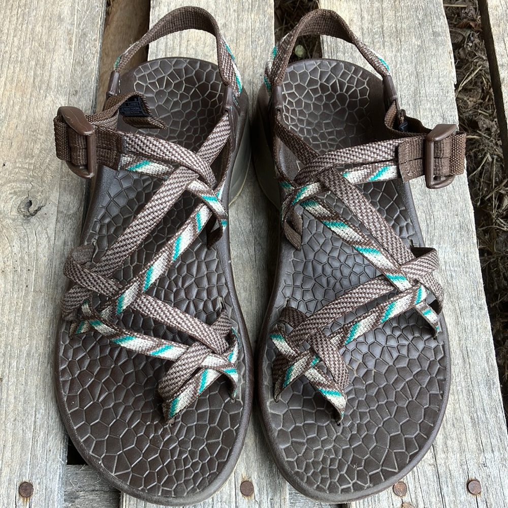 Chacos Size 8 - Picture 1 of 9